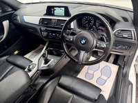 USED 2018 18 BMW 1 SERIES 3.0 M140i Shadow Edition Hatchback 5dr Petrol Auto Euro 6 (s/s) (340 ps) 