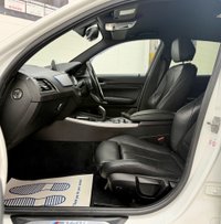 USED 2018 18 BMW 1 SERIES 3.0 M140i Shadow Edition Hatchback 5dr Petrol Auto Euro 6 (s/s) (340 ps) 