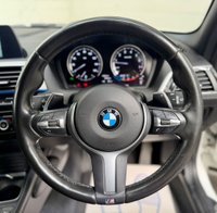 USED 2018 18 BMW 1 SERIES 3.0 M140i Shadow Edition Hatchback 5dr Petrol Auto Euro 6 (s/s) (340 ps) 