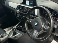 USED 2018 18 BMW 1 SERIES 3.0 M140i Shadow Edition Hatchback 5dr Petrol Auto Euro 6 (s/s) (340 ps) 