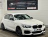 USED 2018 18 BMW 1 SERIES 3.0 M140i Shadow Edition Hatchback 5dr Petrol Auto Euro 6 (s/s) (340 ps) 