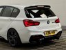 USED 2018 18 BMW 1 SERIES 3.0 M140i Shadow Edition Hatchback 5dr Petrol Auto Euro 6 (s/s) (340 ps) 