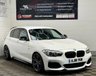USED 2018 18 BMW 1 SERIES 3.0 M140i Shadow Edition Hatchback 5dr Petrol Auto Euro 6 (s/s) (340 ps) 