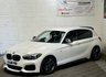 USED 2018 18 BMW 1 SERIES 3.0 M140i Shadow Edition Hatchback 5dr Petrol Auto Euro 6 (s/s) (340 ps) 