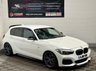 USED 2018 18 BMW 1 SERIES 3.0 M140i Shadow Edition Hatchback 5dr Petrol Auto Euro 6 (s/s) (340 ps) 
