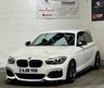 USED 2018 18 BMW 1 SERIES 3.0 M140i Shadow Edition Hatchback 5dr Petrol Auto Euro 6 (s/s) (340 ps) 