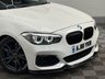 USED 2018 18 BMW 1 SERIES 3.0 M140i Shadow Edition Hatchback 5dr Petrol Auto Euro 6 (s/s) (340 ps) 