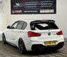 USED 2018 18 BMW 1 SERIES 3.0 M140i Shadow Edition Hatchback 5dr Petrol Auto Euro 6 (s/s) (340 ps) 