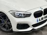 USED 2018 18 BMW 1 SERIES 3.0 M140i Shadow Edition Hatchback 5dr Petrol Auto Euro 6 (s/s) (340 ps) 