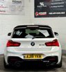 USED 2018 18 BMW 1 SERIES 3.0 M140i Shadow Edition Hatchback 5dr Petrol Auto Euro 6 (s/s) (340 ps) 
