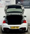 USED 2018 18 BMW 1 SERIES 3.0 M140i Shadow Edition Hatchback 5dr Petrol Auto Euro 6 (s/s) (340 ps) 