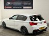 USED 2018 18 BMW 1 SERIES 3.0 M140i Shadow Edition Hatchback 5dr Petrol Auto Euro 6 (s/s) (340 ps) 