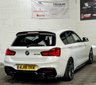 USED 2018 18 BMW 1 SERIES 3.0 M140i Shadow Edition Hatchback 5dr Petrol Auto Euro 6 (s/s) (340 ps) 