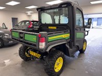 USED 2023 JOHN DEERE XUV865M GATOR 