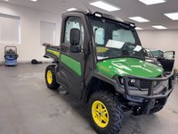 USED 2023 JOHN DEERE XUV865M GATOR 
