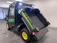 USED 2023 JOHN DEERE XUV865M GATOR 