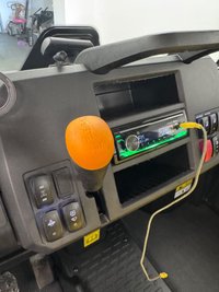 USED 2023 JOHN DEERE XUV865M GATOR 