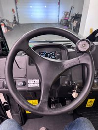 USED 2023 JOHN DEERE XUV865M GATOR 
