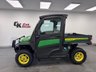 USED 2023 JOHN DEERE XUV865M GATOR 