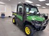USED 2023 JOHN DEERE XUV865M GATOR 