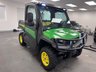 USED 2023 JOHN DEERE XUV865M GATOR 