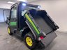 USED 2023 JOHN DEERE XUV865M GATOR 