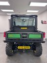 USED 2023 JOHN DEERE XUV865M GATOR 