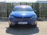 USED 2019 TESLA MODEL X (Dual Motor) Long Range SUV 5dr Electric Auto 4WDE (417 bhp) 