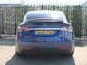 USED 2019 TESLA MODEL X (Dual Motor) Long Range SUV 5dr Electric Auto 4WDE (417 bhp) 