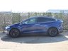 USED 2019 TESLA MODEL X (Dual Motor) Long Range SUV 5dr Electric Auto 4WDE (417 bhp) 