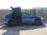 USED 2019 TESLA MODEL X (Dual Motor) Long Range SUV 5dr Electric Auto 4WDE (417 bhp) 