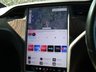 USED 2019 TESLA MODEL X (Dual Motor) Long Range SUV 5dr Electric Auto 4WDE (417 bhp) 