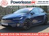USED 2019 TESLA MODEL X (Dual Motor) Long Range SUV 5dr Electric Auto 4WDE (417 bhp) 