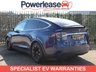 USED 2019 TESLA MODEL X (Dual Motor) Long Range SUV 5dr Electric Auto 4WDE (417 bhp) 