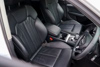 USED 2019 19 AUDI Q5 2.0 TDI 40 Sport SUV 5dr Diesel S Tronic quattro Euro 6 (s/s) (190 ps) 