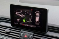 USED 2019 19 AUDI Q5 2.0 TDI 40 Sport SUV 5dr Diesel S Tronic quattro Euro 6 (s/s) (190 ps) 