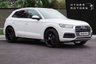 USED 2019 19 AUDI Q5 2.0 TDI 40 Sport SUV 5dr Diesel S Tronic quattro Euro 6 (s/s) (190 ps) 
