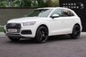 USED 2019 19 AUDI Q5 2.0 TDI 40 Sport SUV 5dr Diesel S Tronic quattro Euro 6 (s/s) (190 ps) 