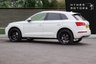 USED 2019 19 AUDI Q5 2.0 TDI 40 Sport SUV 5dr Diesel S Tronic quattro Euro 6 (s/s) (190 ps) 