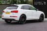 USED 2019 19 AUDI Q5 2.0 TDI 40 Sport SUV 5dr Diesel S Tronic quattro Euro 6 (s/s) (190 ps) 