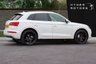 USED 2019 19 AUDI Q5 2.0 TDI 40 Sport SUV 5dr Diesel S Tronic quattro Euro 6 (s/s) (190 ps) 