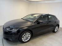 USED 2020 70 AUDI A3 1.0 TFSI 30 Technik Sportback 5dr Petrol Manual Euro 6 (s/s) (110 ps) Virtual Cockpit & Apple Carplay