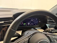 USED 2020 70 AUDI A3 1.0 TFSI 30 Technik Sportback 5dr Petrol Manual Euro 6 (s/s) (110 ps) Virtual Cockpit & Apple Carplay