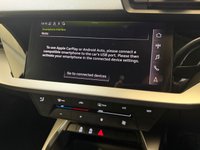 USED 2020 70 AUDI A3 1.0 TFSI 30 Technik Sportback 5dr Petrol Manual Euro 6 (s/s) (110 ps) Virtual Cockpit & Apple Carplay