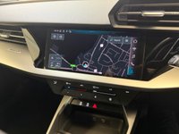USED 2020 70 AUDI A3 1.0 TFSI 30 Technik Sportback 5dr Petrol Manual Euro 6 (s/s) (110 ps) Virtual Cockpit & Apple Carplay