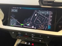 USED 2020 70 AUDI A3 1.0 TFSI 30 Technik Sportback 5dr Petrol Manual Euro 6 (s/s) (110 ps) Virtual Cockpit & Apple Carplay
