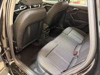 USED 2020 70 AUDI A3 1.0 TFSI 30 Technik Sportback 5dr Petrol Manual Euro 6 (s/s) (110 ps) Virtual Cockpit & Apple Carplay