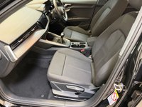 USED 2020 70 AUDI A3 1.0 TFSI 30 Technik Sportback 5dr Petrol Manual Euro 6 (s/s) (110 ps) Virtual Cockpit & Apple Carplay