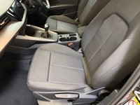 USED 2020 70 AUDI A3 1.0 TFSI 30 Technik Sportback 5dr Petrol Manual Euro 6 (s/s) (110 ps) Virtual Cockpit & Apple Carplay