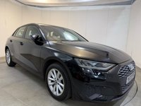 USED 2020 70 AUDI A3 1.0 TFSI 30 Technik Sportback 5dr Petrol Manual Euro 6 (s/s) (110 ps) Virtual Cockpit & Apple Carplay